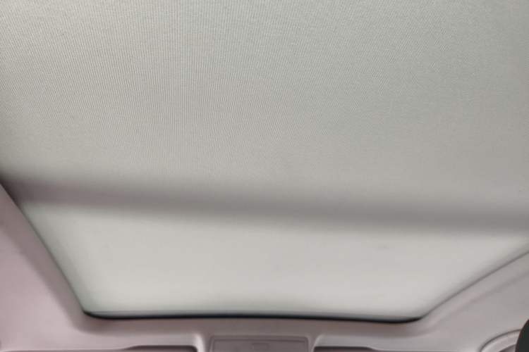 Used Volkswagen Tiguan X 2021 330TSI Two-Wheel-Drive Prestige Flagship Edition Headliner