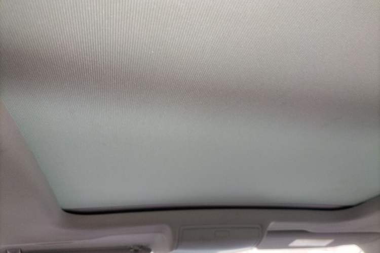 Used Volkswagen Tiguan X 2021 330TSI Two-Wheel-Drive Prestige Flagship Edition Headliner