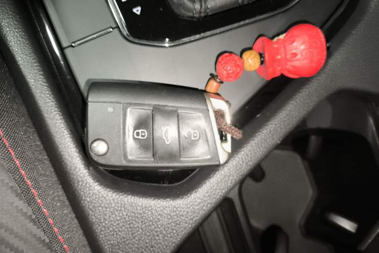 Used Volkswagen Tiguan X 2021 330TSI Two-Wheel-Drive Prestige Flagship Edition Interior 1