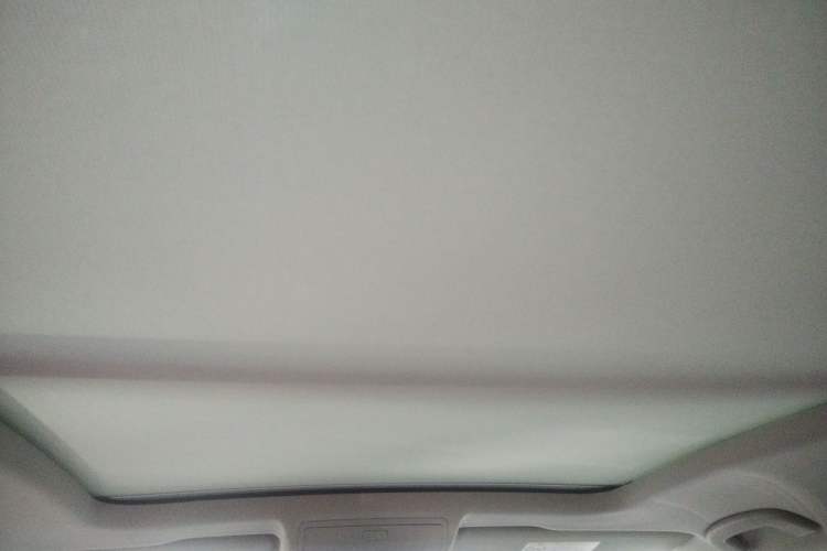 Used Volkswagen Tiguan X 2021 330TSI Two-Wheel-Drive Flagship Edition Headliner