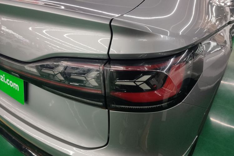 Used Volkswagen Tiguan X 2021 330TSI Two-Wheel-Drive Flagship Edition Right Rear Taillight