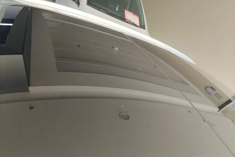 Used Volkswagen Tiguan X 2021 330TSI Two-Wheel-Drive Prestige Flagship Edition Roof