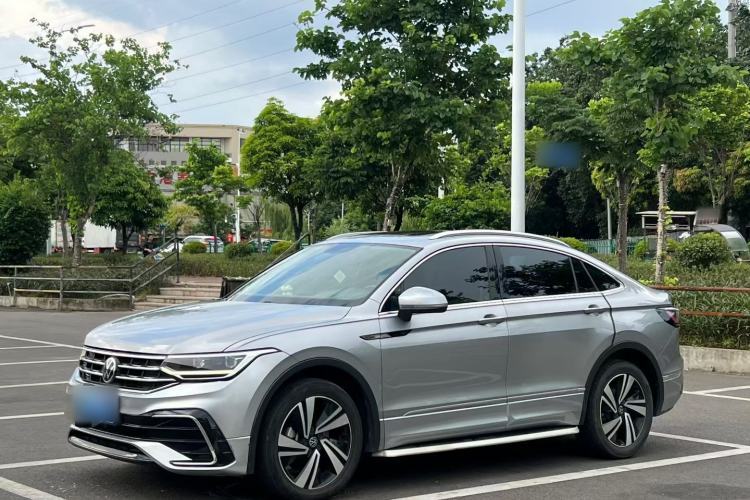 Ojetý Volkswagen Tiguan X 2021 330TSI Two-Wheel-Drive Prestige Flagship Edition Guazi used car, China used car export, Used car for sale, Used  cars, Cheapest cars for sale