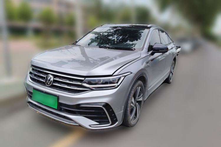 Ojetý Volkswagen Tiguan X 2021 330TSI Two-Wheel-Drive Flagship Edition Guazi used car, China used car export, Used car for sale, Used  cars, Cheapest cars for sale