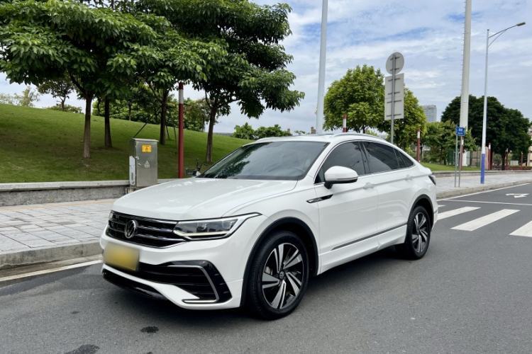 Ojetý Volkswagen Tiguan X 2021 330TSI Two-Wheel Drive Enjoyment Version Guazi used car, China used car export, Used car for sale, Used  cars, Cheapest cars for sale