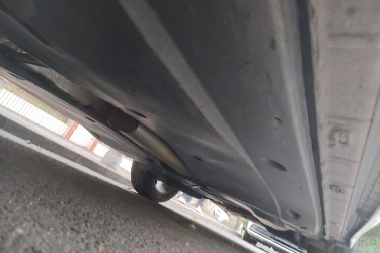 Used Volkswagen Tiguan X 2021 330TSI Two-Wheel Drive Enjoyment Version Chassis Front Left