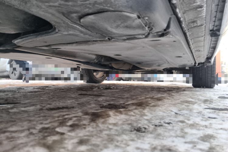 Used Volkswagen Tiguan X 2021 330TSI Two-Wheel Drive Enjoyment Version Chassis Front Right