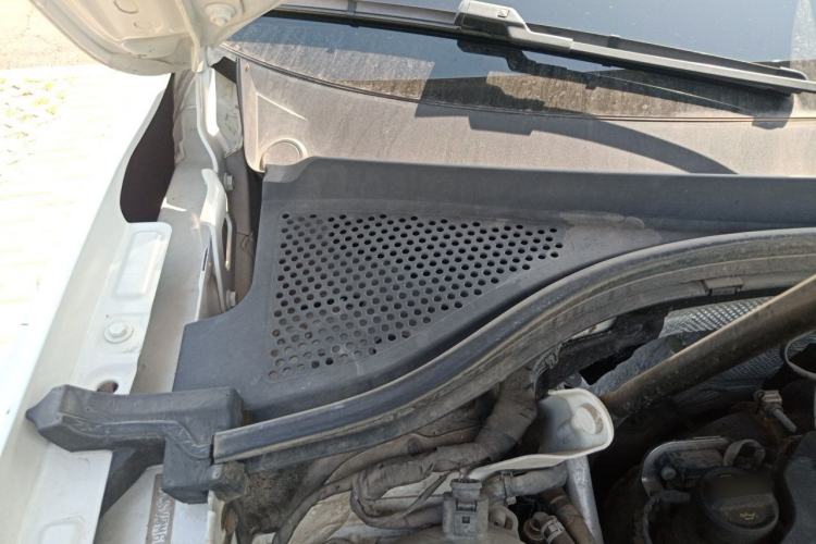 Used Volkswagen Tiguan X 2021 330TSI Two-Wheel-Drive Flagship Edition Engine Bay Right