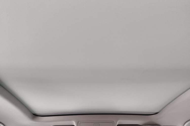 Used Volkswagen Tiguan X 2021 330TSI Two-Wheel Drive Enjoyment Version Headliner