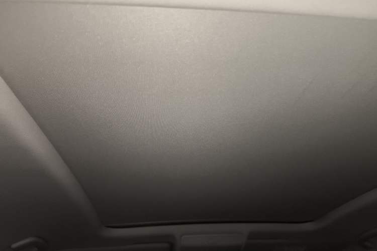 Used Volkswagen Tiguan X 2021 330TSI Two-Wheel-Drive Flagship Edition Headliner