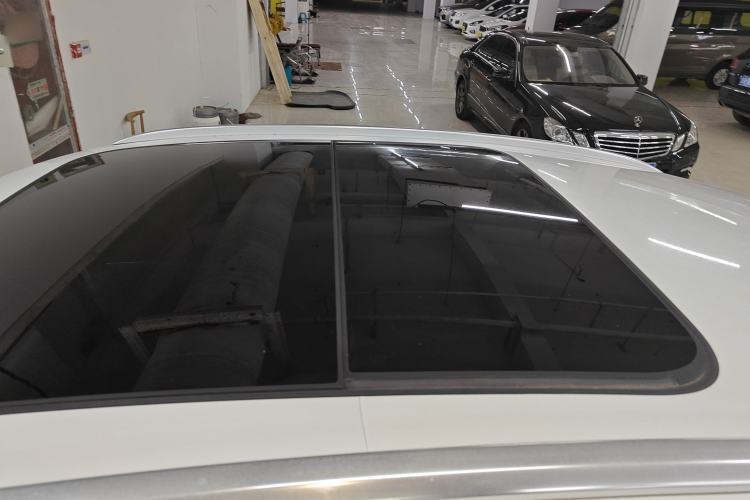 Used Volkswagen Tiguan X 2021 330TSI Two-Wheel Drive Enjoyment Version Roof