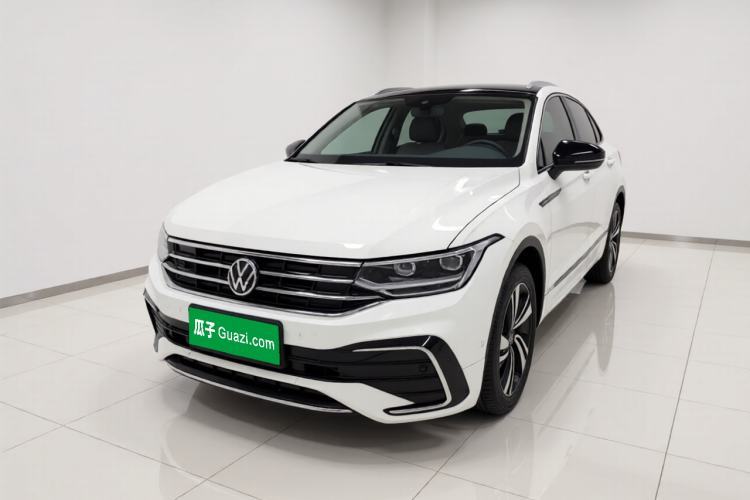 Ojetý Volkswagen Tiguan X 2021 330TSI Two-Wheel-Drive Flagship Edition Guazi used car, China used car export, Used car for sale, Used  cars, Cheapest cars for sale