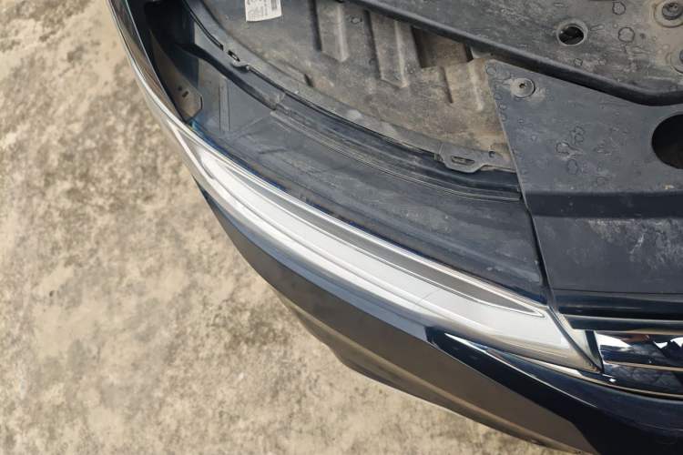 Used Volkswagen Tiguan X 2022 330TSI Two-Wheel-Drive Flagship Edition Right Front Headlight