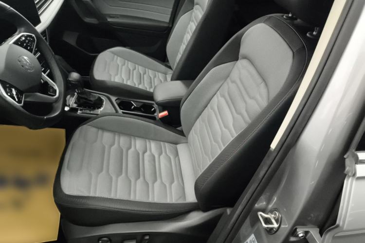 Used Volkswagen Tiguan X 2022 330TSI Two-Wheel-Drive Flagship Edition Left Front Seat