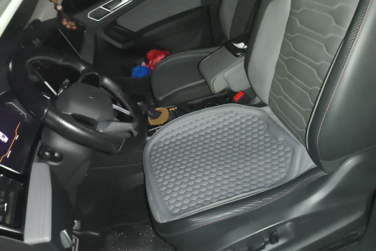 Used Volkswagen Tiguan X 2022 330TSI Two-Wheel-Drive Flagship Edition Left Front Seat