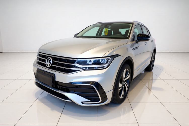 Ojetý Volkswagen Tiguan X 2022 330TSI Two-Wheel-Drive Flagship Edition Guazi used car, China used car export, Used car for sale, Used  cars, Cheapest cars for sale