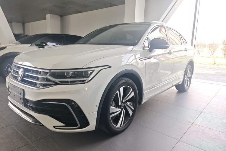 Used Volkswagen Tiguan X 2022 330TSI Two-Wheel-Drive Flagship Edition Guazi used car, China used car export, Used car for sale, Used  cars, Cheapest cars for sale