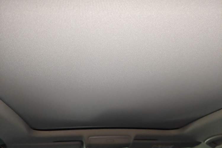 Used Volkswagen Tiguan X 2022 330TSI Two-Wheel-Drive Prestige Flagship Edition Headliner