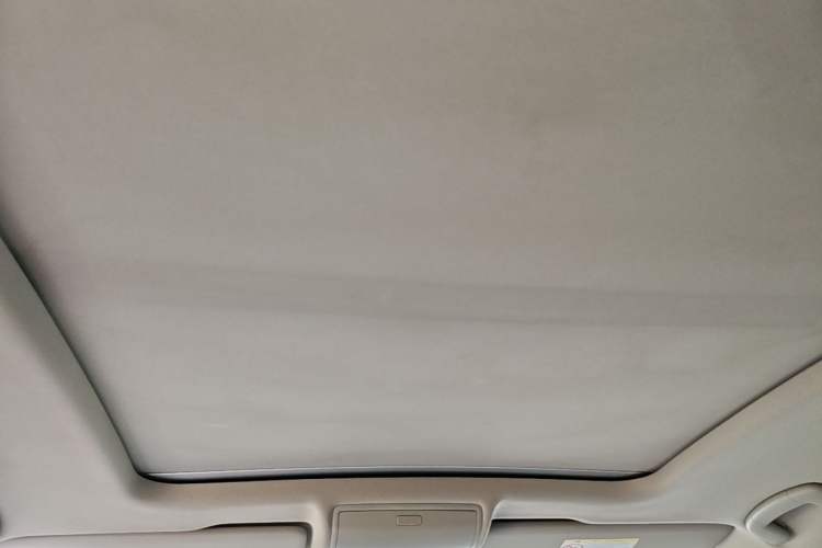 Used Volkswagen Tiguan X 2022 330TSI Two-Wheel-Drive Flagship Edition Headliner