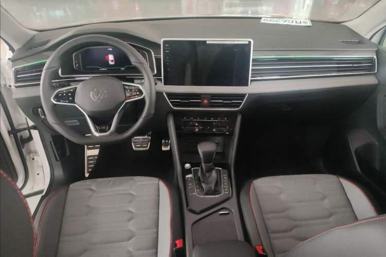 Used Volkswagen Tiguan X 2022 330TSI Two-Wheel-Drive Prestige Flagship Edition Interior 1