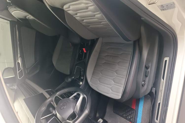 Used Volkswagen Tiguan X 2022 330TSI Two-Wheel-Drive Flagship Edition Interior 1