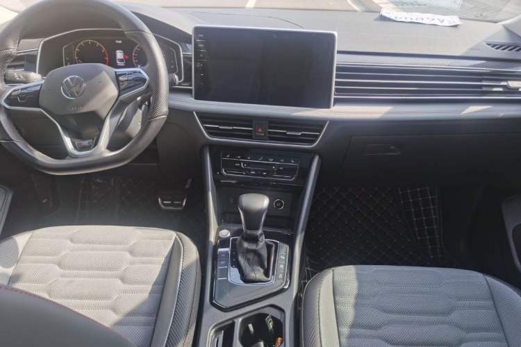 Used Volkswagen Tiguan X 2022 330TSI Two-Wheel-Drive Flagship Edition Interior 1