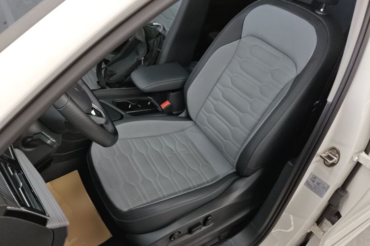 Used Volkswagen Tiguan X 2022 330TSI Two-Wheel-Drive Flagship Edition Left Front Seat
