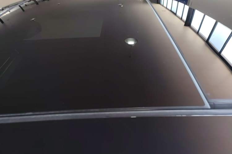 Used Volkswagen Tiguan X 2022 330TSI Two-Wheel-Drive Flagship Edition Roof