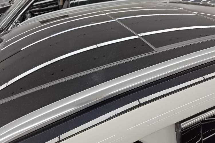 Used Volkswagen Tiguan X 2022 330TSI Two-Wheel-Drive Flagship Edition Roof