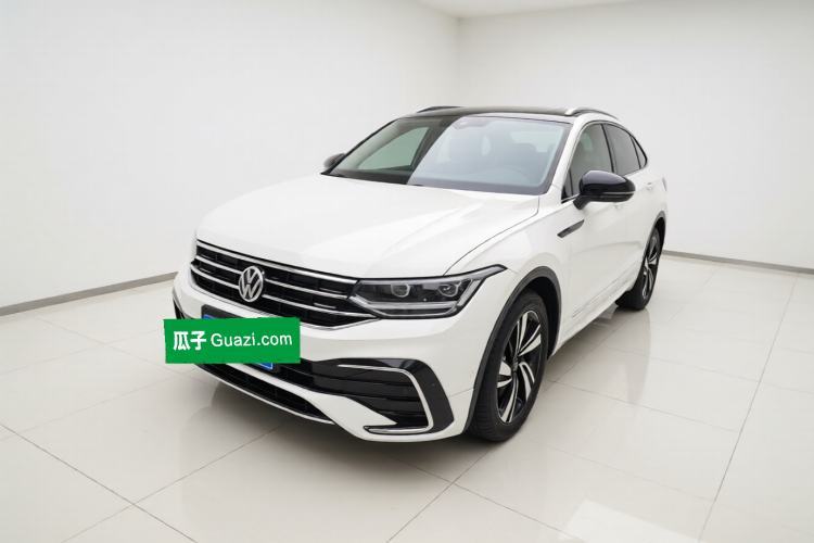 Ojetý Volkswagen Tiguan X 2022 330TSI Two-Wheel-Drive Flagship Edition Guazi used car, China used car export, Used car for sale, Used  cars, Cheapest cars for sale