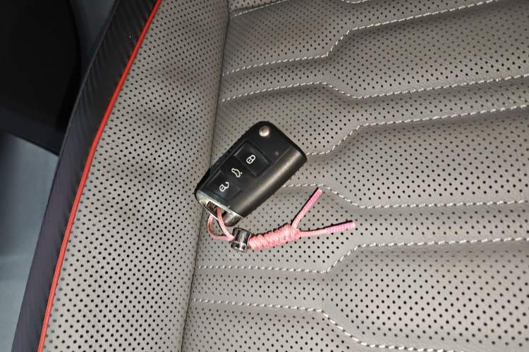 Used Volkswagen Tiguan X 2023 380TSI Four-Wheel Drive Prestige Flagship Edition Interior 1
