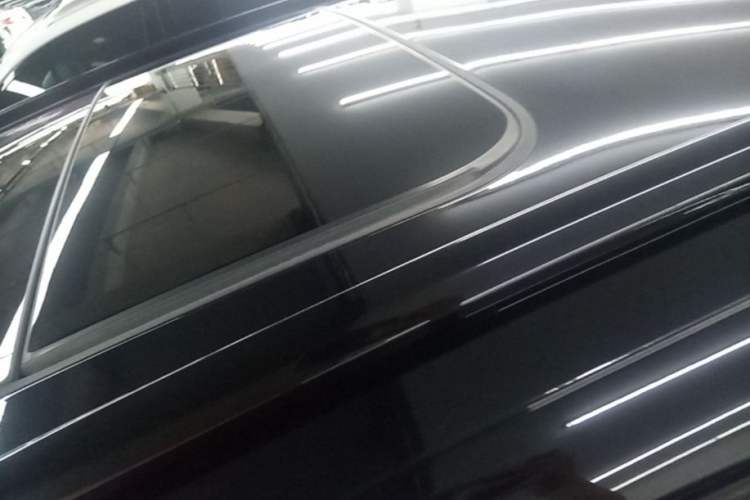 Used Volkswagen Tiguan X 2023 330TSI Two-Wheel-Drive Flagship Edition Roof