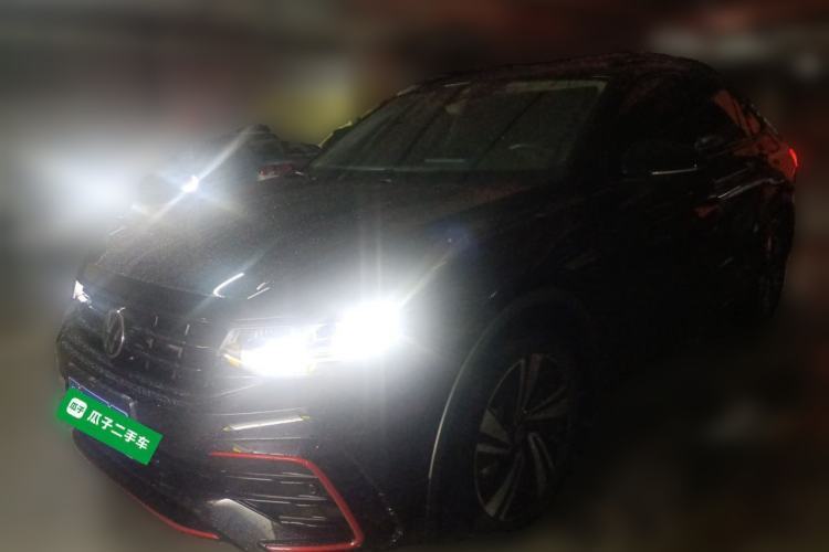 Used Volkswagen Tiguan X 2023 330TSI Two-Wheel-Drive Flagship Edition Guazi used car, China used car export, Used car for sale, Used  cars, Cheapest cars for sale