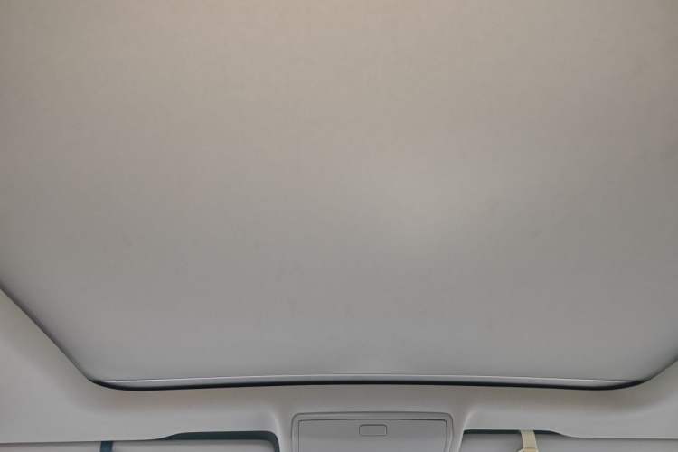 Used Volkswagen Tiguan X 2023 330TSI Two-Wheel-Drive Flagship Edition Headliner