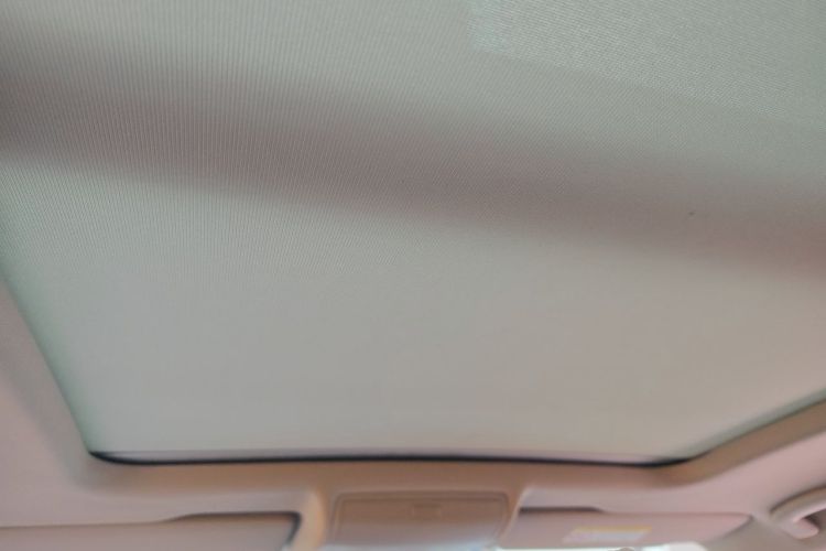 Used Volkswagen Tiguan X 2023 330TSI Two-Wheel-Drive Flagship Edition Headliner