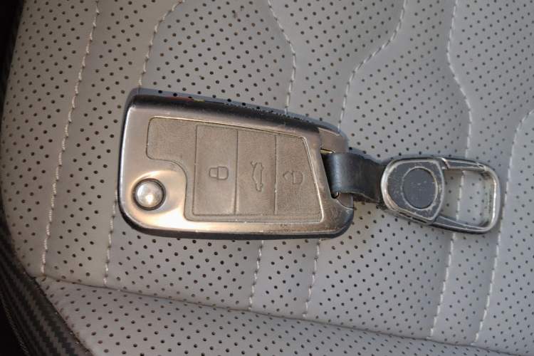 Used Volkswagen Tiguan X 2023 330TSI Two-Wheel-Drive Flagship Edition Interior 1