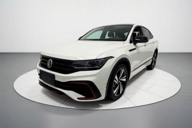 Used Volkswagen Tiguan X 2023 Revised Version 330TSI Two-Wheel-Drive Flagship Edition