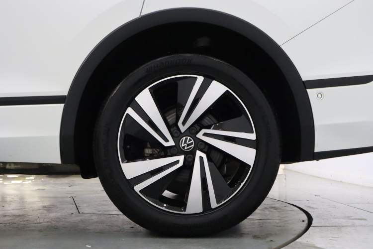 Used Volkswagen Tiguan X 2023 Revised Version 330TSI Two-Wheel-Drive Flagship Edition Exterior 6