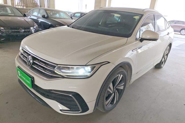 Ojetý Volkswagen Tiguan X 2023 330TSI Two-Wheel Drive Luxury Edition Guazi used car, China used car export, Used car for sale, Used  cars, Cheapest cars for sale