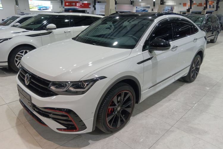 Ojetý Volkswagen Tiguan X 2023 330TSI Two-Wheel-Drive Prestige Flagship Edition Guazi used car, China used car export, Used car for sale, Used  cars, Cheapest cars for sale