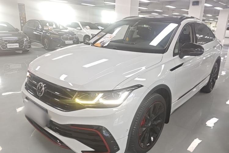 Used Volkswagen Tiguan X 2023 330TSI Two-Wheel-Drive Prestige Flagship Edition Guazi used car, China used car export, Used car for sale, Used  cars, Cheapest cars for sale