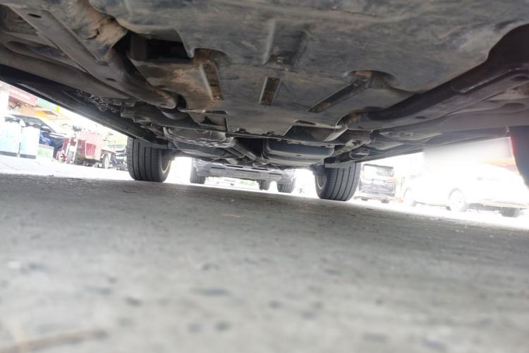 Used Volkswagen Touareg 2011 3.0 TSI Comfort Version Chassis Front