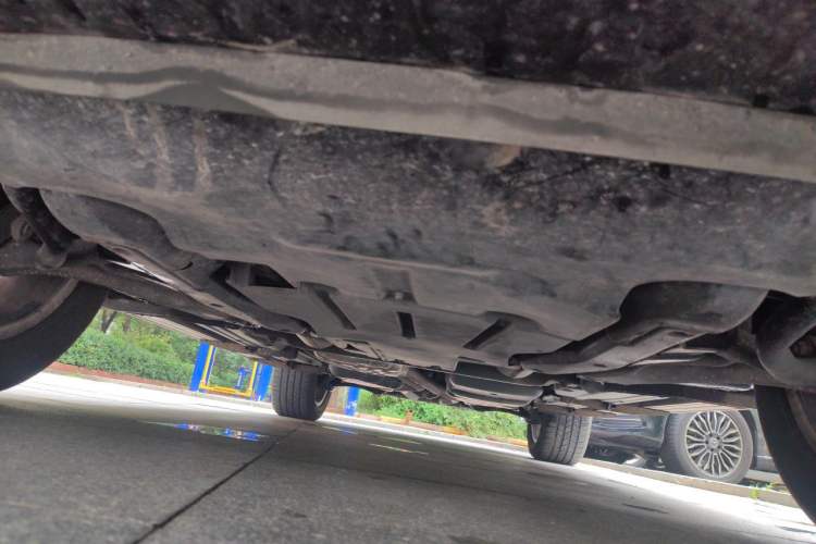 Used Volkswagen Touareg 2011 3.0 TSI Luxury Edition Chassis Front