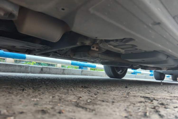 Used Volkswagen Touareg 2011 3.0 TSI High-End Version Chassis Front Left