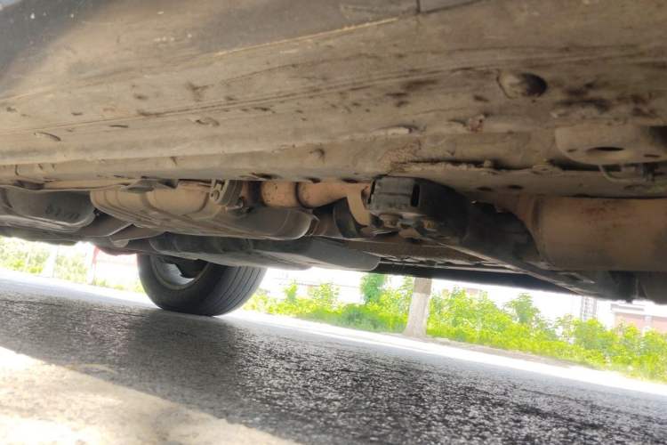 Used Volkswagen Touareg 2011 3.0 TSI Standard Version Chassis Front Right
