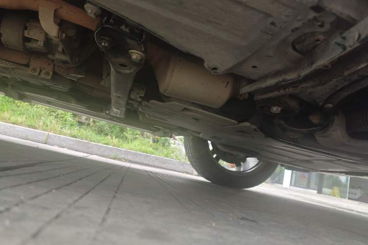 Used Volkswagen Touareg 2011 3.0 TSI Comfort Version Chassis Front Right