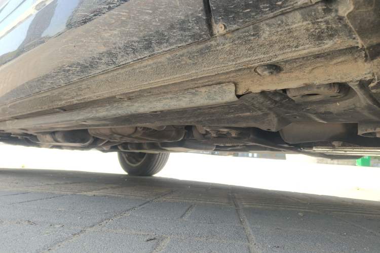 Used Volkswagen Touareg 2011 3.0 TSI High-End Version Chassis Front Right