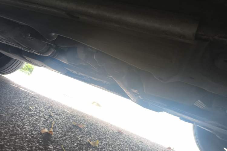 Used Volkswagen Touareg 2011 3.0 TSI Comfort Version Chassis Front Right