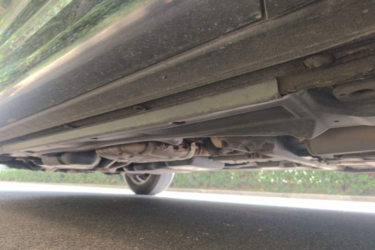 Used Volkswagen Touareg 2011 3.0 TSI Standard Version Chassis Front Right