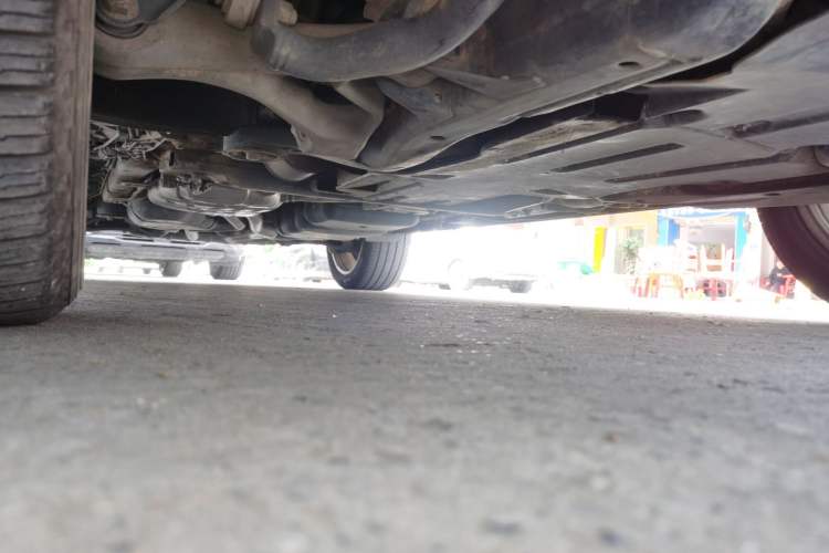 Used Volkswagen Touareg 2011 3.0 TSI Comfort Version Chassis Front Right